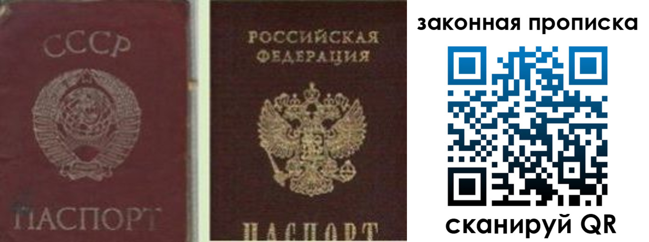 прописка для работы в Высоковске